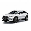 Фото багажники на крышу - mazda cx-3 от магазина ФаркопРос Багажники на крышу - Mazda CX-3 от магазина ФаркопРос
